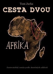Cesta dvou - Afrika