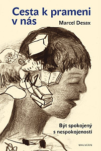Cesta k prameni v nás