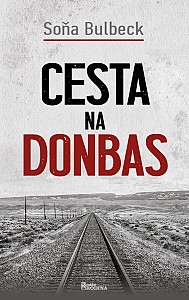 Cesta na Donbas