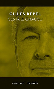 Cesta z chaosu Krize ve Středomoří a na Blízkém východě
