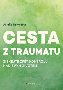 Cesta z traumatu - Získejte zpět kontrolu nad svým životem