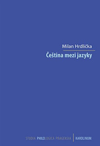 Čeština mezi jazyky