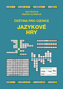 Čeština pro cizince - Jazykové hry
