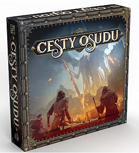 Cesty osudu - hra