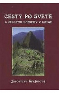 Cesty po světe s českými kameny v kapse