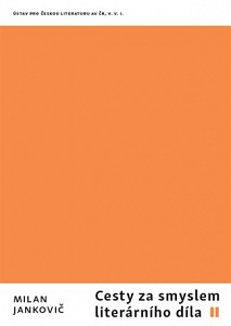 Cesty za smyslem literárního díla II