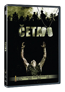 Četa DVD