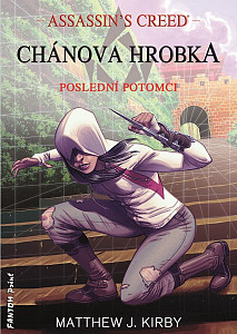 Chánova hrobka - Poslední potomci 2