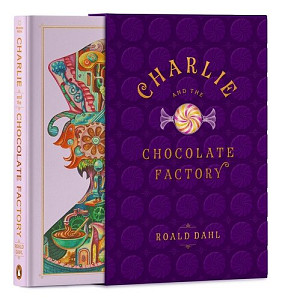 Charlie and The Chocolate Factory - Deluxe Melcher Edition