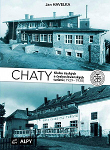 Chaty Klubu českých a československých turistů ((1929-1938)