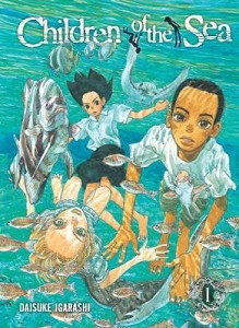 Children of the Sea 1