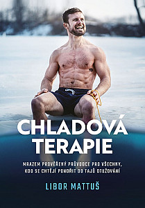Chladová terapie: kompletní průvodce otužováním