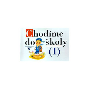 Chodíme do školy 1 - spirála (pro speciální ZŠ)
