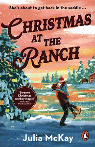 Christmas at the Ranch