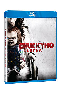 Chuckyho kletba BD