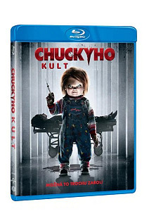 Chuckyho kult BD