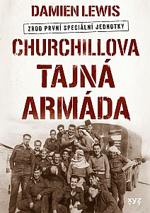 Churchillova tajná armáda