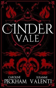 Cinder Vale (Book 3 in the Sins of the Zodiac Series)