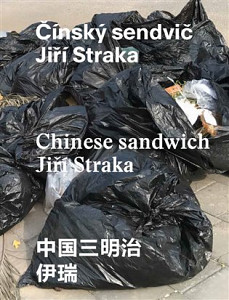 Čínský sendvič
