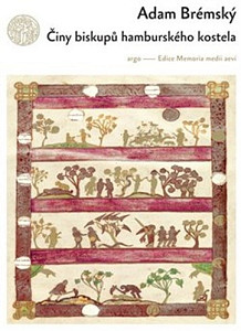 Činy biskupů hamburského kostela