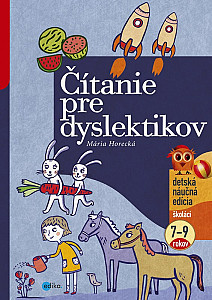 Čítanie pre dyslektikov