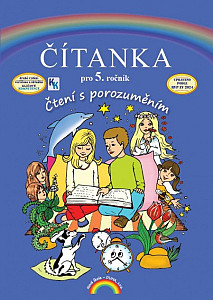 Čítanka pro 5. ročník, Čtení s porozuměním