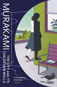 City and Its Uncertain Walls