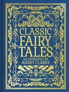 Classic Fairy Tales