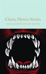 Classic Horror Stories Collector´s Library