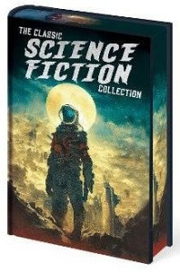 Classic Science Fiction Collection