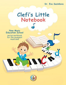 Clefi´s Little Notebook