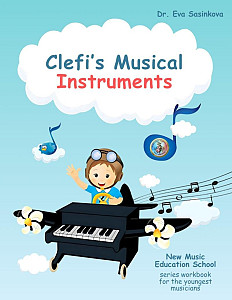 Clefi´s Musical Instruments