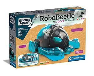Science & Play: RoboBeetle