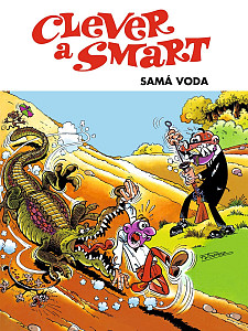 Clever a Smart - Samá voda