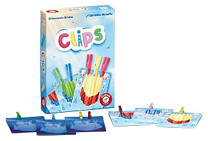 Clips