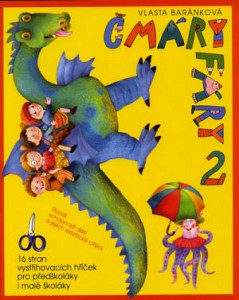 Čmáry fáry 2