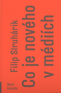 Co je nového v médiích