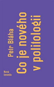 Co je nového v politologii