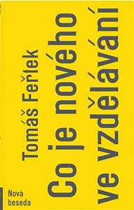 Co je nového ve vzdělávání