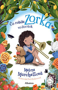 Čo robila Zorka vo štvrtok