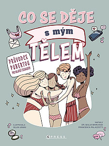 Co se děje s mým tělem