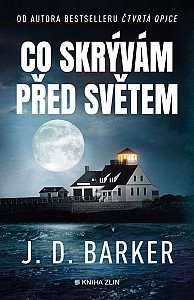 Co skrývám před světem