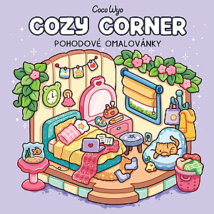 Coco Wyo - Cozy Corner