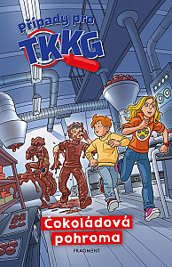 Čokoládová pohroma