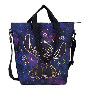 Colorino taška přes rameno Soho - Stitch Gold