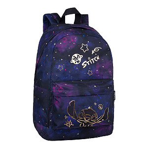 Colorino volnočasový batoh Cross - Stitch Gold