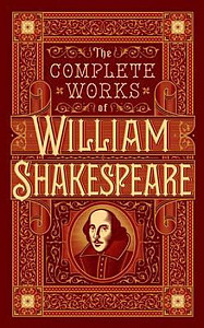 Complete Works of William Shak