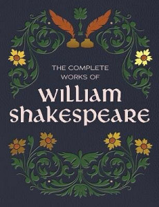 Complete Works of William Shakespeare
