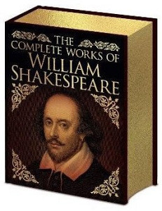 Complete Works of William Shakespeare
