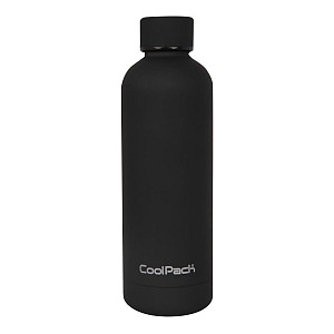 CoolPack termoláhev Bonet 500 ml - černá